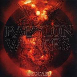 Babylon Whores : Deggael (a Rat's God)